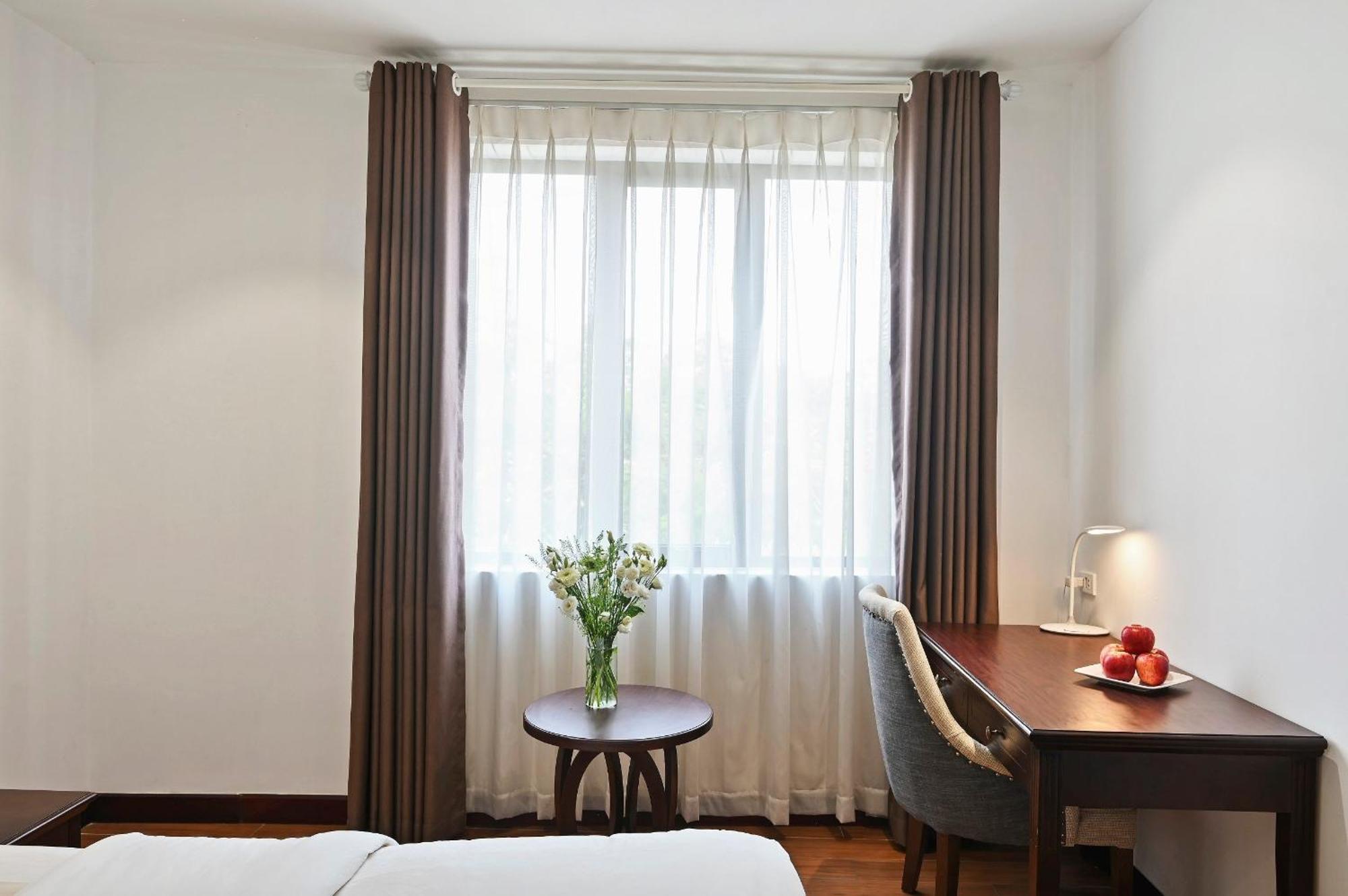22Land Residence Hotel & Spa هانوي المظهر الخارجي الصورة